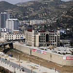 清涧旅游宣传片